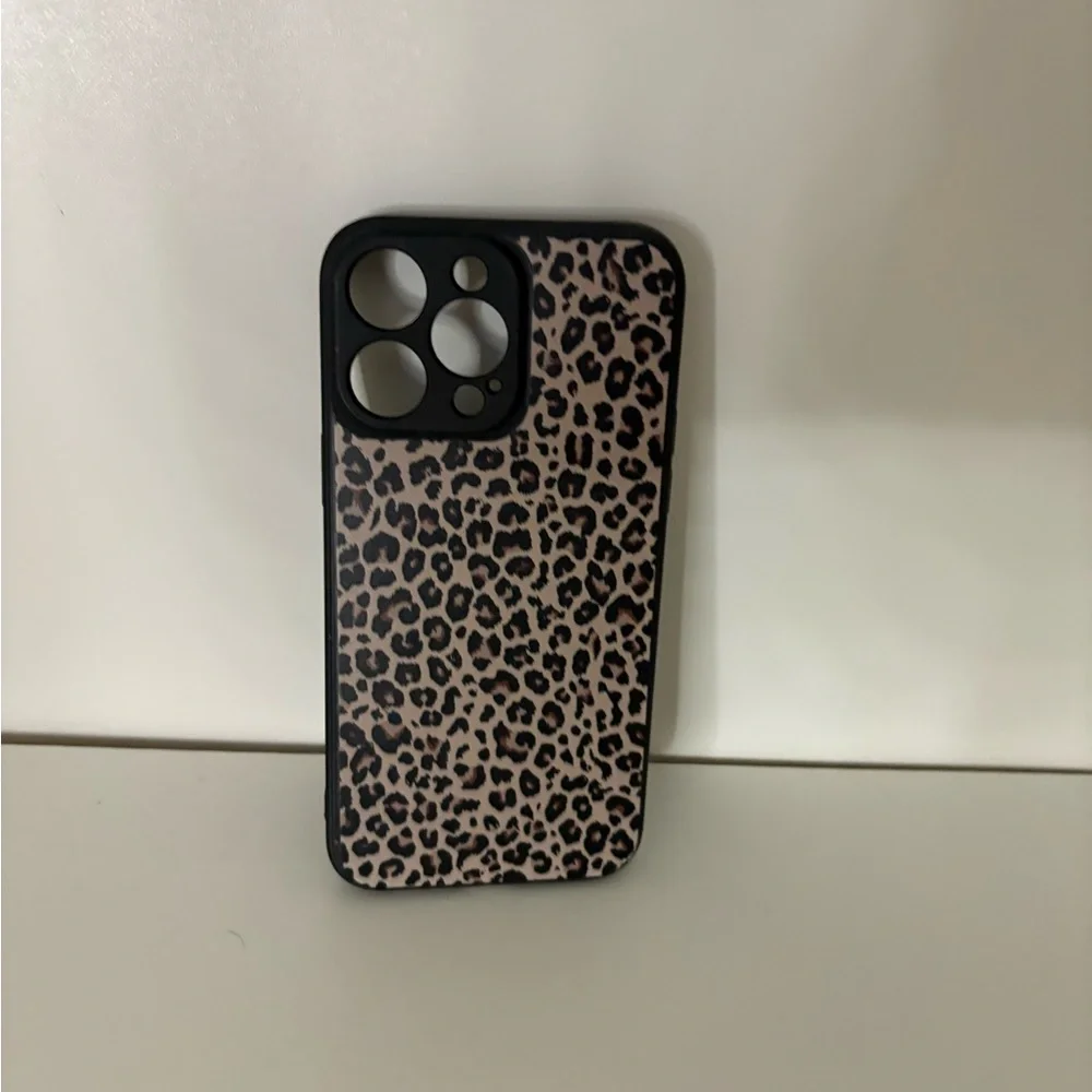 Pink Phone Case